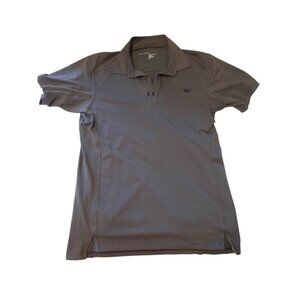 Arcteryx Mens Captive SS Polo Size: Small